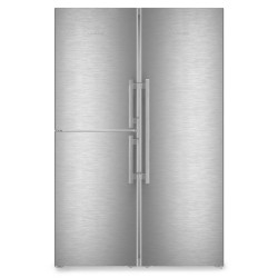 Ledusskapis Liebherr XRCS 5255