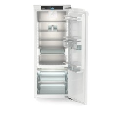 Iebūvējams ledusskapis...