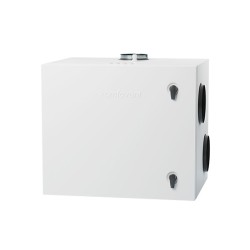 Rekuperators Domekt R 400 H...