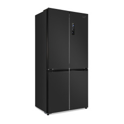 Ledusskapis LORD C12 2.GN