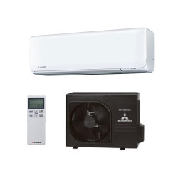 Oro kondicionierius...