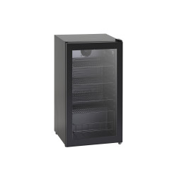 Ledusskapis vertikālā...