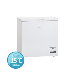 Saldētavas kaste...