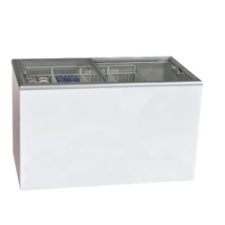 Ledų vežimėlis Elcold Nova 53