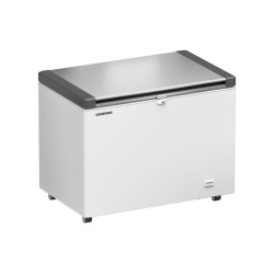 Saldētavas kaste Liebherr...