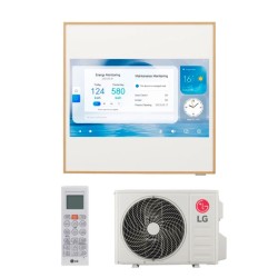 Gaisa kondicionieris LG...