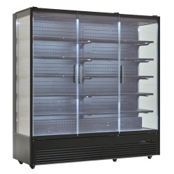 Vertikālais ledusskapja...