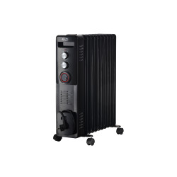 Eļļas sildītājs ARGO WARM...