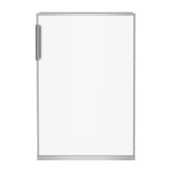 Iebūvējams ledusskapis...