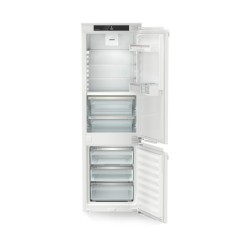 Iebūvējams ledusskapis...