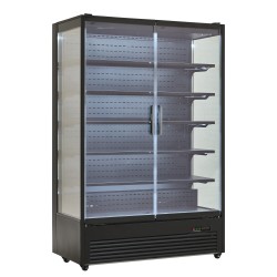 Vertikālais ledusskapja...