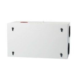 Rekuperators Domekt R 600 H...