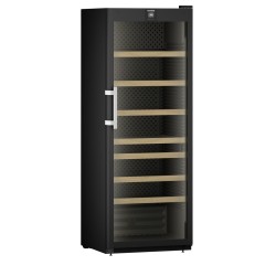 Vīna ledusskapis Liebherr...