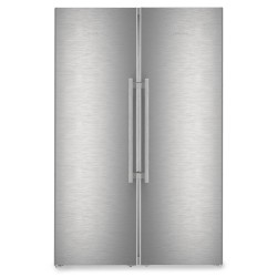 Ledusskapis Liebherr XRFsd...