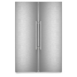 Ledusskapis Liebherr XRFsd...