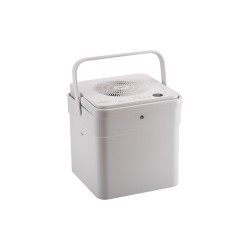 Gaisa sausinātājs Qlima D720