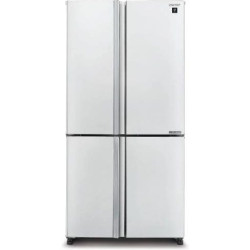 Ledusskapis Sharp SJ-MP820C-WH