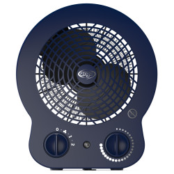 Ventilatora Sildītājs ARGO...
