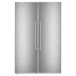 Ledusskapis Liebherr XRFsd...