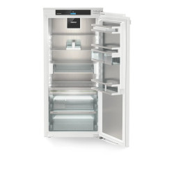 Iebūvējams ledusskapis...