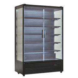 Vertikālais ledusskapja...