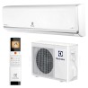 Gaisa kondicionēšana Electrolux "Monaco" EACS-I24 HM/N8/19Y