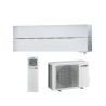 Gaisa kondicionēšana/Siltumsūknis Mitsubishi Electric MSZ-LN50VG2W / MUZ-LN50VGHZ2