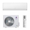 Gaisa kondicionēšana Gree Airy White GWH12AVCXB-K6DNA1A/O / GWH12AVCXB-K6DNA1A/I