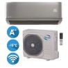 Gaisa kondicionēšana Airwell HARMONIA Grey HDMB-050N-09M22-GY/YDAB-050H-09M22