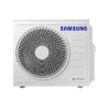 Gaisa kondicionēšana Samsung AJ068TXJ3KG/EU (3 vid. blokai)