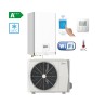 Šilumos siurblys Midea MHA-V6W/D2N8-B2 - HB-A60/CGN8-B2