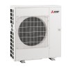 Gaisa kondicionēšana Mitsubishi Electric MXZ-5F102VF (maks. 5 iekšējās daļas)