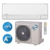 Gaisa kondicionēšana Airwell NORDIC HDHC-025N-09M25/ YDAC-025R-09M25