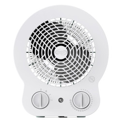 Ventilatora Sildītājs ARGO...