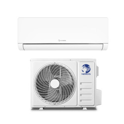 Gaisa kondicionieris NØRDIS...