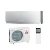 Gaisa kondicionēšana/Siltumsūknis Mitsubishi Electric MSZ-EF25VGKS / MUZ-EF25VGH