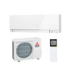 Gaisa kondicionēšana/Siltumsūknis Mitsubishi Electric MSZ-EF25VGKW / MUZ-EF25VGH