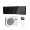 Gaisa kondicionēšana/Siltumsūknis Mitsubishi Electric MSZ-EF25VGKB / MUZ-EF25VGH