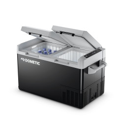 Automašīnas ledusskapis...