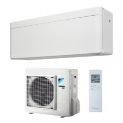 Gaisa kondicionēšana Daikin...