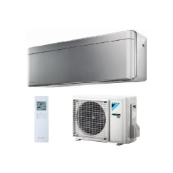 Gaisa kondicionēšana Daikin...