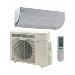 Siltumsūknis Daikin "Ururu...