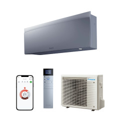 Gaisa kondicionēšana Daikin...