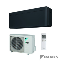 Gaisa kondicionēšana Daikin...