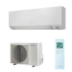 Gaisa kondicionēšana Daikin...