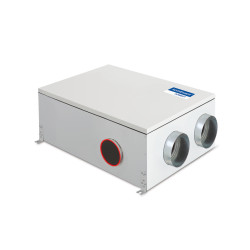 Rekuperators Domekt R 250 F C8