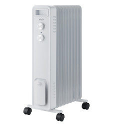 Eļļas sildītājs ARGO WARM 9