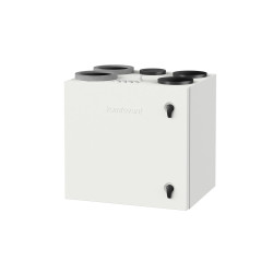Rekuperators Domekt R 400 V...