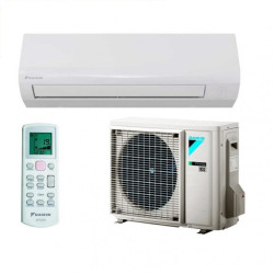 Gaisa kondicionēšana Daikin...