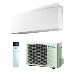 Gaisa kondicionēšana Daikin...